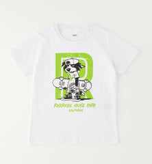 t-shirt bambino