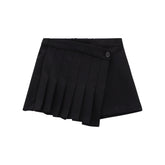 gonna pantalone punto milano ragazza