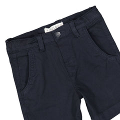 pantalone corto bambino