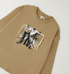 maglia ragazzo