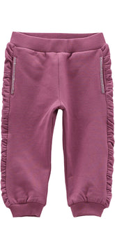 pantaloni bambina