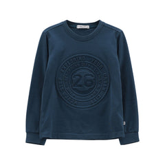 maglia manica lunga ragazzo