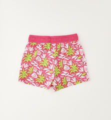 shorts ragazza