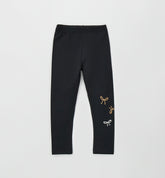 leggings bambina