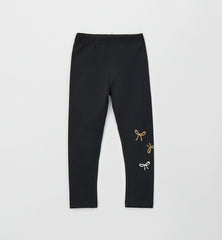 leggings bambina