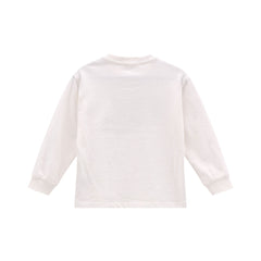 maglia manica lunga bambino