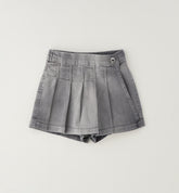 gonna pantalone bambina