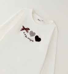 maglia bambina