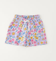 shorts bambina