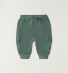 pantalone cargo bambino