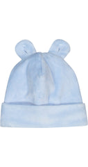cappellino per neonato