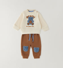 completo bambino