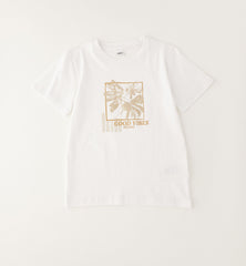 t-shirt manica corta ragazzo