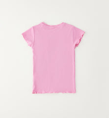 t-shirt bambina