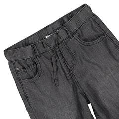 bermuda jeans ragazzo