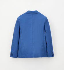 giacca blazer bambino