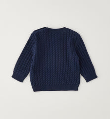 maglione neonato