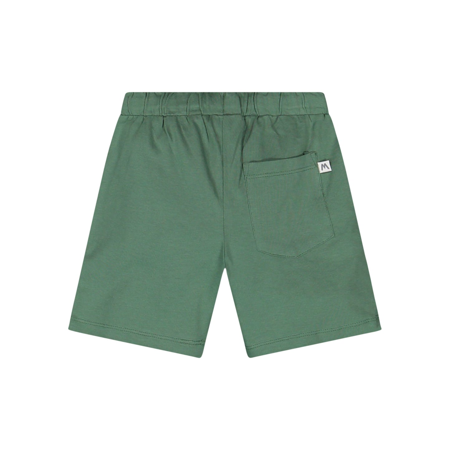 bermuda jersey bambino