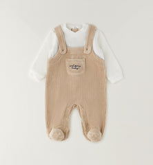 tutina neonato