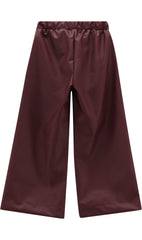 pantalone bambina e ragazza