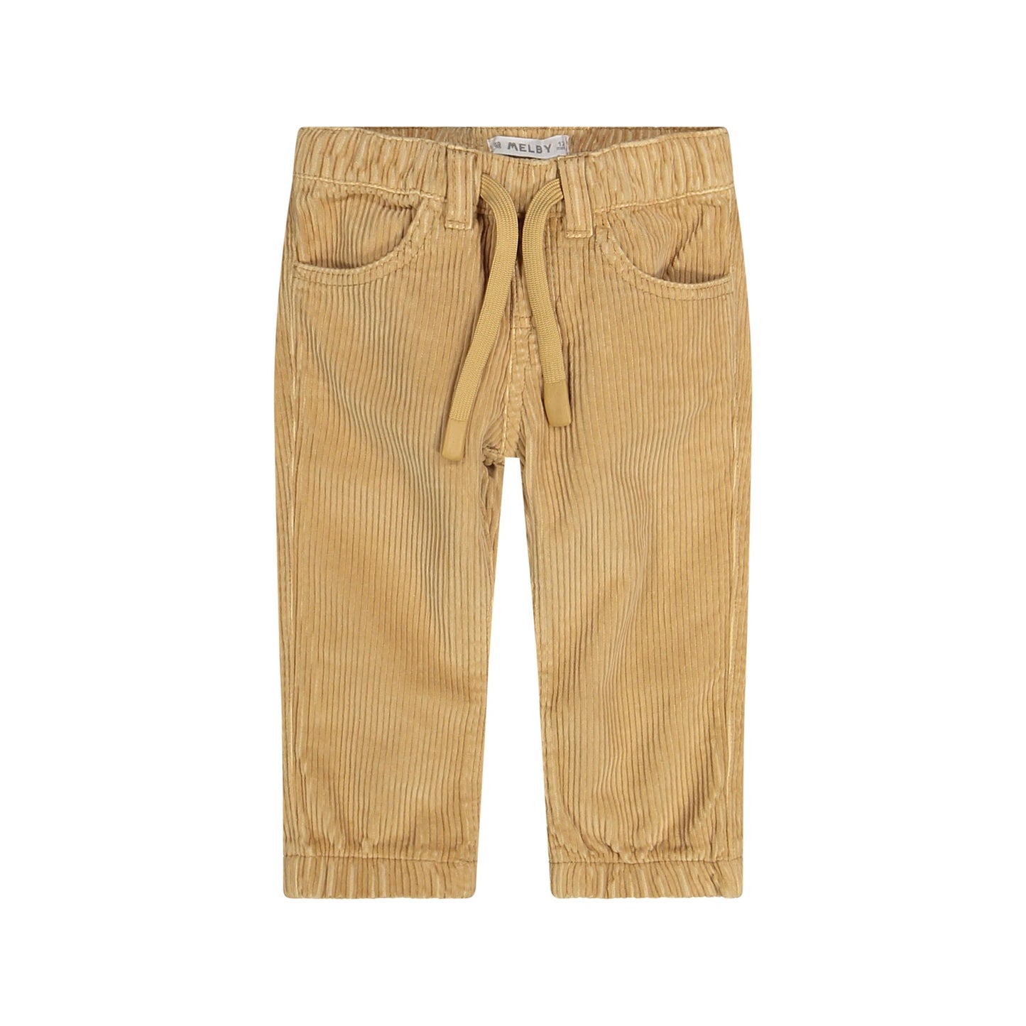 pantalone velluto a coste baby m.