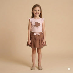 completo bambina