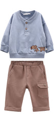 completo per bambino