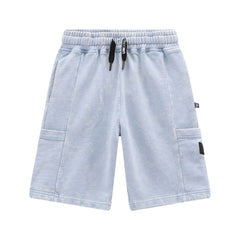 bermuda jogger ragazzo