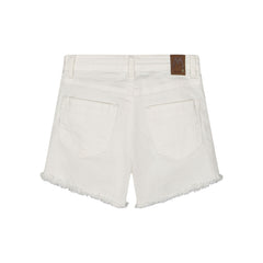 short bull denim stretch ragazza