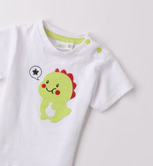 t-shirt bambino