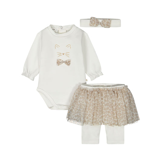completo interlock e felpa stretch inv.neonata
