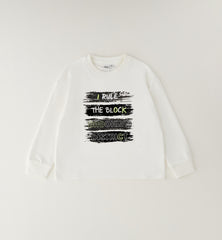 maglia bambino