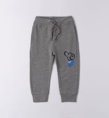 pantaloni jogger bambino