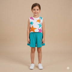 completo bambina/ragazza
