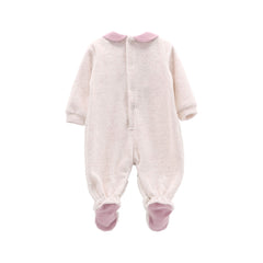 tutina intera bambina
