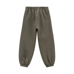 pantalone felpa bambina/ragazza