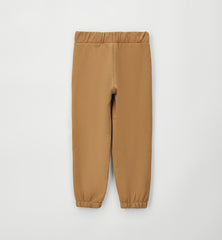 pantalone jogger bambina