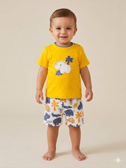 completo bambino