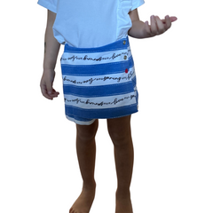 shorts/gonna bambina