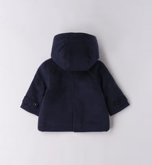 cappotto neonato