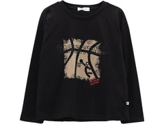 maglia bambino/ragazzo