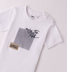 t-shirt bambino