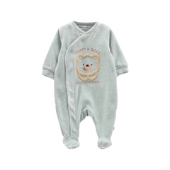 tutina intera neonato