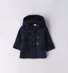 cappotto neonato