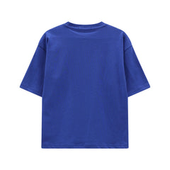 t-shirt manica corta bambino/ragazzo
