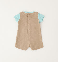 pagliaccetto neonato