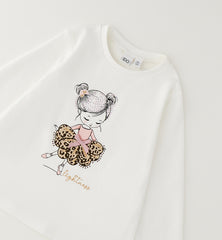 maglia bambina