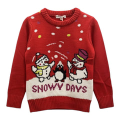 maglioncini bambino/ragazzo