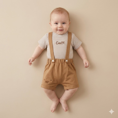 completo bambino