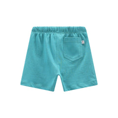 shorts bambino